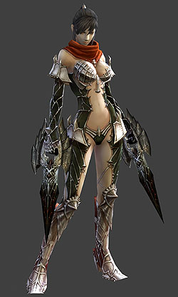 画像ギャラリー No.025のサムネイル画像 / 正式サービスは4月23日! フリーPKの玄人向け作品が予想外の幅広い人気を獲得したわけは? 「R2 -Reign of Revolution」インタビュー