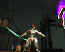 画像ギャラリー No.010のサムネイル画像 / 「R2」新システムや攻城戦エリアを実装して,本日15:00より正式サービススタート