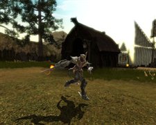 画像ギャラリー No.011のサムネイル画像 / 「R2」新システムや攻城戦エリアを実装して,本日15:00より正式サービススタート