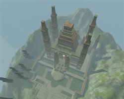 画像ギャラリー No.025のサムネイル画像 / 「R2」新システムや攻城戦エリアを実装して，本日15：00より正式サービススタート