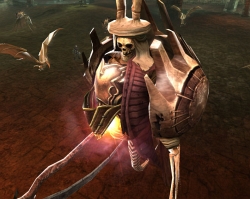 画像ギャラリー No.010のサムネイル画像 / 「R2」不正行為対策アップデートを5月27日に実施，巨大BOSSモンスターや「ドラコレース」も登場