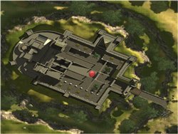 画像ギャラリー No.006のサムネイル画像 / 「R2」7月22日に攻城戦ルール大幅変更やマップ表示機能改修実施