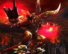 画像ギャラリー No.004のサムネイル画像 / 30人で挑め！　「R2」，業火を友とする双角の火炎魔人「イフリート」を明日実装
