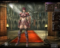 画像ギャラリー No.022のサムネイル画像 / 30人で挑め！　「R2」，業火を友とする双角の火炎魔人「イフリート」を明日実装