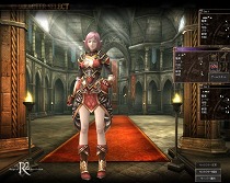 画像ギャラリー No.023のサムネイル画像 / 30人で挑め！　「R2」，業火を友とする双角の火炎魔人「イフリート」を明日実装