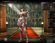 画像ギャラリー No.024のサムネイル画像 / 30人で挑め！　「R2」，業火を友とする双角の火炎魔人「イフリート」を明日実装
