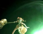 画像ギャラリー No.029のサムネイル画像 / 30人で挑め！　「R2」，業火を友とする双角の火炎魔人「イフリート」を明日実装