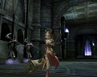 画像ギャラリー No.030のサムネイル画像 / 30人で挑め！　「R2」，業火を友とする双角の火炎魔人「イフリート」を明日実装