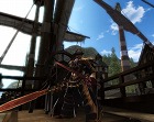 画像ギャラリー No.040のサムネイル画像 / 30人で挑め！　「R2」，業火を友とする双角の火炎魔人「イフリート」を明日実装