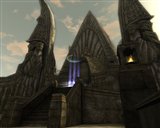 画像ギャラリー No.018のサムネイル画像 / 「R2」，「王の墓」最下層に新ボスモンスター「ベルゼビュート」登場