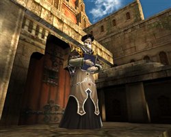 画像ギャラリー No.001のサムネイル画像 / 待望の新スキルが登場!「R2 -Reign of Revolution」,11月18日にアップデート「新しき風の序曲」を実施