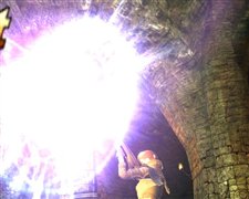 画像ギャラリー No.008のサムネイル画像 / 待望の新スキルが登場！「R2 -Reign of Revolution」，11月18日にアップデート「新しき風の序曲」を実施