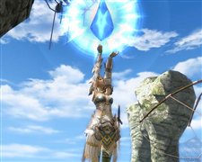 画像ギャラリー No.013のサムネイル画像 / 待望の新スキルが登場！「R2 -Reign of Revolution」，11月18日にアップデート「新しき風の序曲」を実施