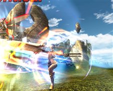 画像ギャラリー No.015のサムネイル画像 / 待望の新スキルが登場！「R2 -Reign of Revolution」，11月18日にアップデート「新しき風の序曲」を実施
