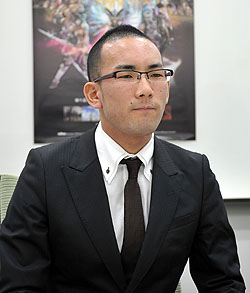 画像ギャラリー No.007のサムネイル画像 / なんでサービスをやめないんですか？――「ダメ運営」をキチンと払拭したい。生まれ変わりを公言する運営チームが語る，「R2」の変更点と将来