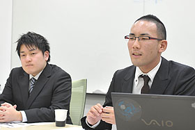画像ギャラリー No.010のサムネイル画像 / なんでサービスをやめないんですか？――「ダメ運営」をキチンと払拭したい。生まれ変わりを公言する運営チームが語る，「R2」の変更点と将来