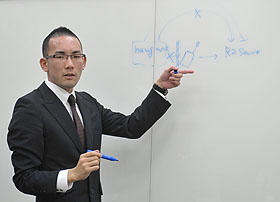 画像ギャラリー No.022のサムネイル画像 / なんでサービスをやめないんですか？――「ダメ運営」をキチンと払拭したい。生まれ変わりを公言する運営チームが語る，「R2」の変更点と将来