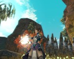 画像ギャラリー No.017のサムネイル画像 / タイトルを変更して本日より再始動！「R2 -Reunion-」，さまざまな改善を施し新職業を実装。携帯認証サービスに対応した新サーバー「バールベック」も本日より稼動