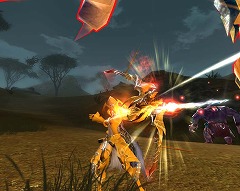 画像ギャラリー No.019のサムネイル画像 / 「R2」,アクラ島に2種の新ボス出現&変身モンスターを追加