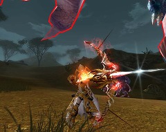 画像ギャラリー No.021のサムネイル画像 / 「R2」,アクラ島に2種の新ボス出現&変身モンスターを追加