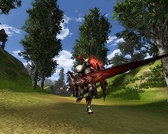 画像ギャラリー No.031のサムネイル画像 / 「R2」,アクラ島に2種の新ボス出現&変身モンスターを追加