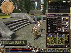 画像ギャラリー No.004のサムネイル画像 / 「R2 -Reunion-」,キャラ作成後すぐに楽しめる攻城戦イベント実施