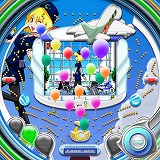 画像ギャラリー No.004のサムネイル画像 / 「ガンホーゲームズ」でパチンコ&パチスロ学園祭