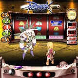 画像ギャラリー No.006のサムネイル画像 / 「ガンホーゲームズ」でパチンコ&パチスロ学園祭