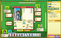 画像ギャラリー No.004のサムネイル画像 / 「ガンホーゲームズ」，WebMoneyが当たるキャンペーンを実施