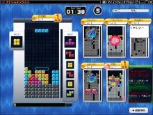 画像ギャラリー No.001のサムネイル画像 / 「ガンホーゲームズ」で“TETRIS recommend”開始記念キャンペーン