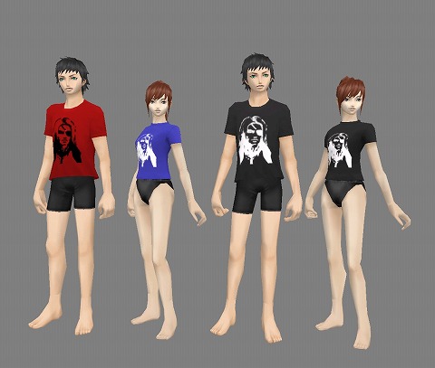 画像ギャラリー No.007のサムネイル画像 / 「ガンホーゲームズ」で「真・女神転生IMAGINE」キャンペーン