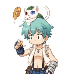 画像ギャラリー No.004のサムネイル画像 / 「ガンホーゲームズ」の全タイトルを対象に，「携帯アプリ型ワンタイムパスワード」の正式サービスが3月1日にスタート