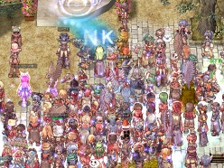 画像ギャラリー No.004のサムネイル画像 / 「ガンホーゲームズ」5周年企画第3弾はUstream生放送。PCのプレゼントも