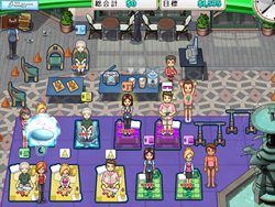 画像ギャラリー No.006のサムネイル画像 / 「ガンホーゲームズ」5周年記念「WebMoneyカードプレゼントキャンペーン」開催
