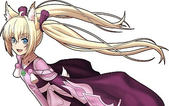 画像ギャラリー No.005のサムネイル画像 / ガンホーゲームズで「燐光のレムリア」のチャネリングサービスが開始