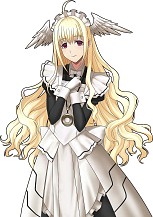 画像ギャラリー No.006のサムネイル画像 / ガンホーゲームズで「燐光のレムリア」のチャネリングサービスが開始