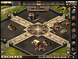 画像ギャラリー No.015のサムネイル画像 / ガンホーゲームズで「燐光のレムリア」のチャネリングサービスが開始