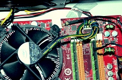 画像ギャラリー No.004のサムネイル画像 / GeForce GTX 280搭載の「Prime Galleria」で見る当世ショップブランドPCの実力は?