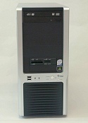 画像ギャラリー No.022のサムネイル画像 / GeForce GTX 280搭載の「Prime Galleria」で見る当世ショップブランドPCの実力は?