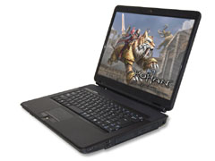 画像ギャラリー No.004のサムネイル画像 / ドスパラから「R.O.H.A.N」と「meet-me」の推奨PC計4モデルが発売に