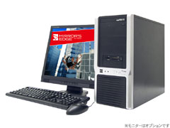 画像ギャラリー No.001のサムネイル画像 / ドスパラ，i7-920＆GTX 285搭載の「Mirror’s Edge」推奨PC発売