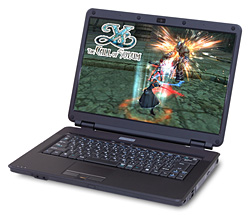 画像ギャラリー No.003のサムネイル画像 / ドスパラ，7万円からの「イースオンライン」推奨PC，計4製品を発売