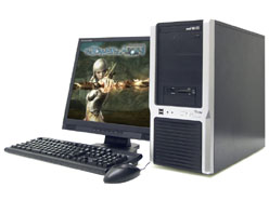 画像ギャラリー No.001のサムネイル画像 / 「AION」推奨PCがドスパラからも登場。パフォーマンス志向の3モデル