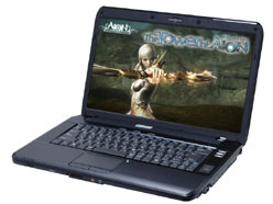 画像ギャラリー No.002のサムネイル画像 / 「AION」推奨PCがドスパラからも登場。パフォーマンス志向の3モデル