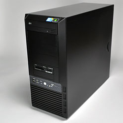 画像ギャラリー No.002のサムネイル画像 / 【PR】Core i7&GTX 470搭載でまさに万全。ドスパラのFFXIV推奨認定PCで正式サービスに備えよう