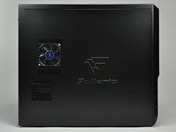 画像ギャラリー No.004のサムネイル画像 / 【PR】Core i7&GTX 470搭載でまさに万全。ドスパラのFFXIV推奨認定PCで正式サービスに備えよう