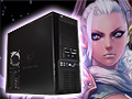【PR】Prime GalleriaのAMDモデルなら「TERA」も楽勝だったことを，最新の日本語版βクライアント直撮りムービーで証明してみる