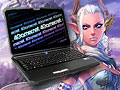 【PR】「TERA」をノートPCでプレイしたい人必見。ドスパラの「Prime Note Galleria QF560」は，安くて速くてよくできたノートPCだ