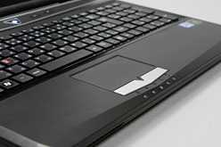 画像ギャラリー No.014のサムネイル画像 / 【PR】「TERA」をノートPCでプレイしたい人必見。ドスパラの「Prime Note Galleria QF560」は，安くて速くてよくできたノートPCだ