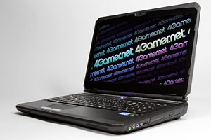 画像ギャラリー No.021のサムネイル画像 / 【PR】「TERA」をノートPCでプレイしたい人必見。ドスパラの「Prime Note Galleria QF560」は，安くて速くてよくできたノートPCだ